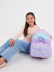 8684798570503 Smiggle - All Stars Klasik Okul Sırt Çantası