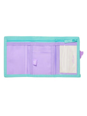 9332934336612 Smiggle - Away Dondurma Çocuk Cüzdanı