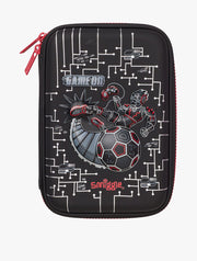 9332934358324 Smiggle - Away Hardtop Kalem Kutusu