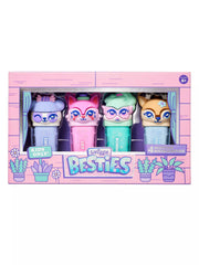 9332934361898 Smiggle - Besties Fosforlu Highlighter Kalem Paketi X4