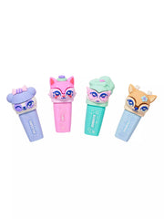 9332934361898 Smiggle - Besties Fosforlu Highlighter Kalem Paketi X4