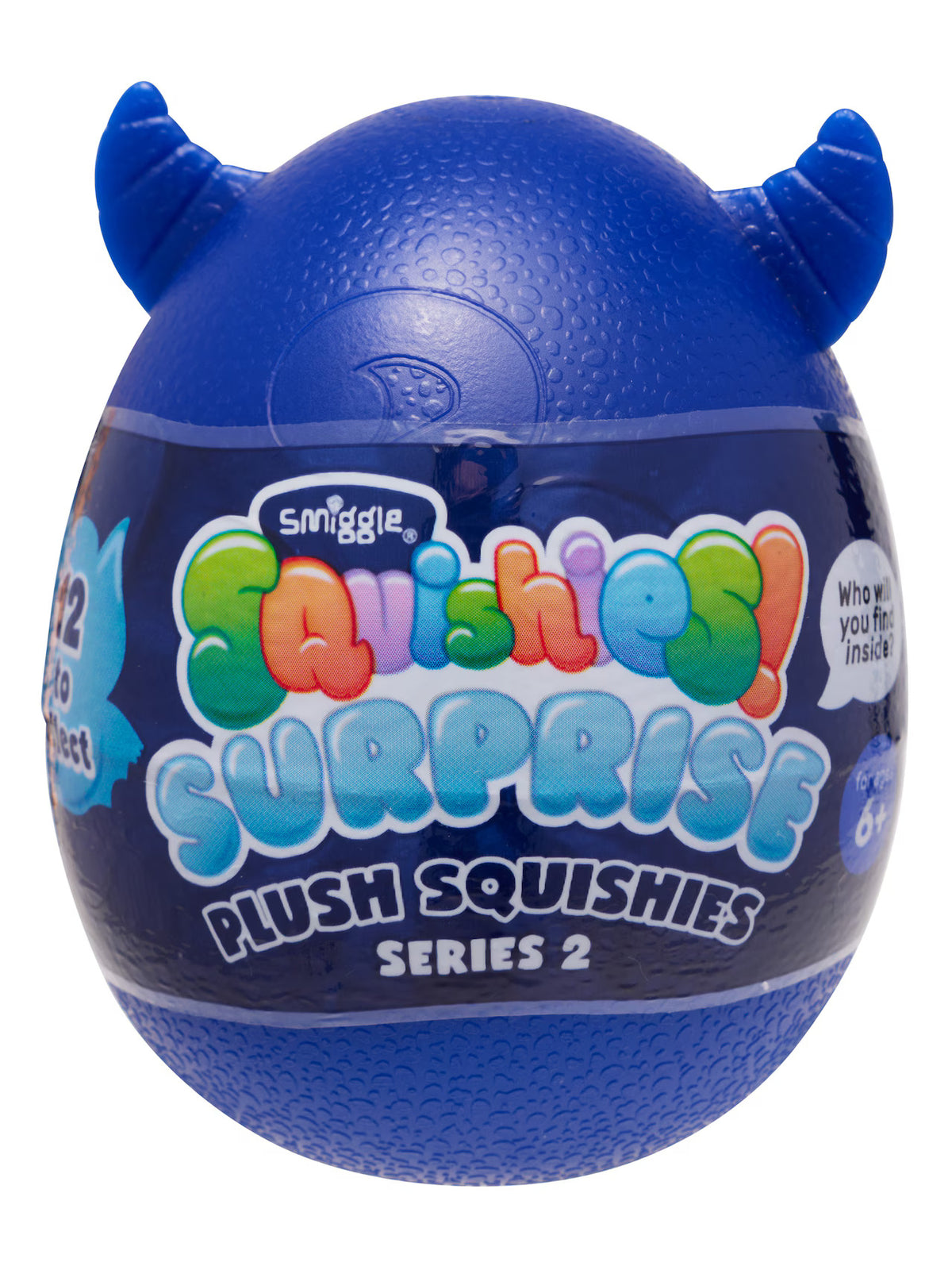 9332934368729 Smiggle - Besties Squishies Süpriz Paket