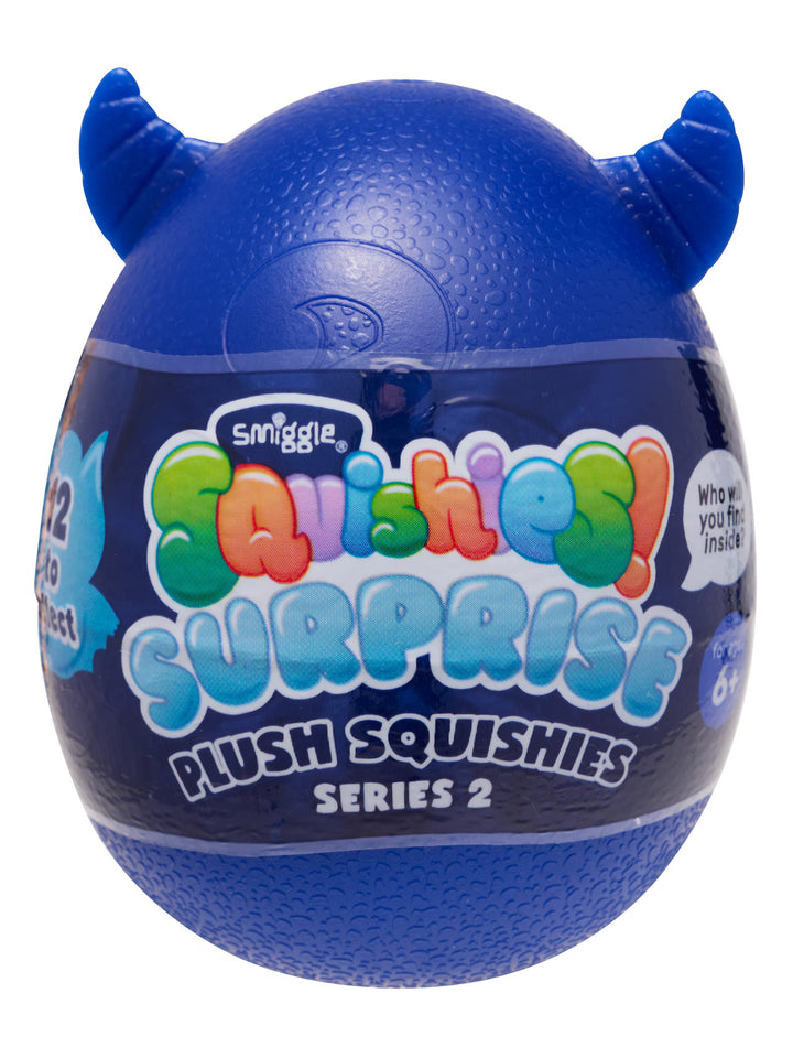 9332934368729 Smiggle - Besties Squishies Süpriz Paket