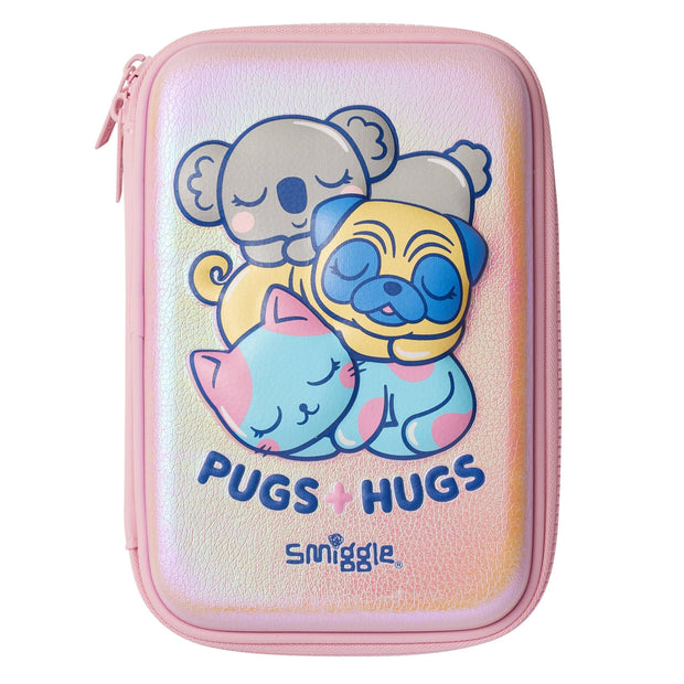 SMİGGLE PUGS HUGS