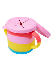 9332934383159 Smiggle - Big Dream Silikon Atıştırmalık Bardağı