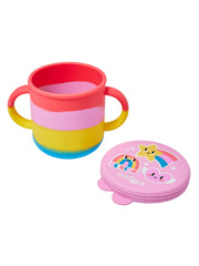 9332934383159 Smiggle - Big Dream Silikon Atıştırmalık Bardağı
