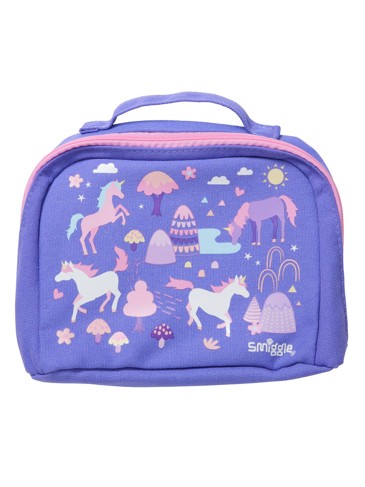 9332934398931 Smiggle - Çizim Etkinliği Kırtasiye Seti