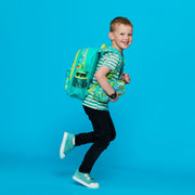 9332934323315 Smiggle - Cloud Nine Junior İsimlikli Cruiser Kalem Kutusu