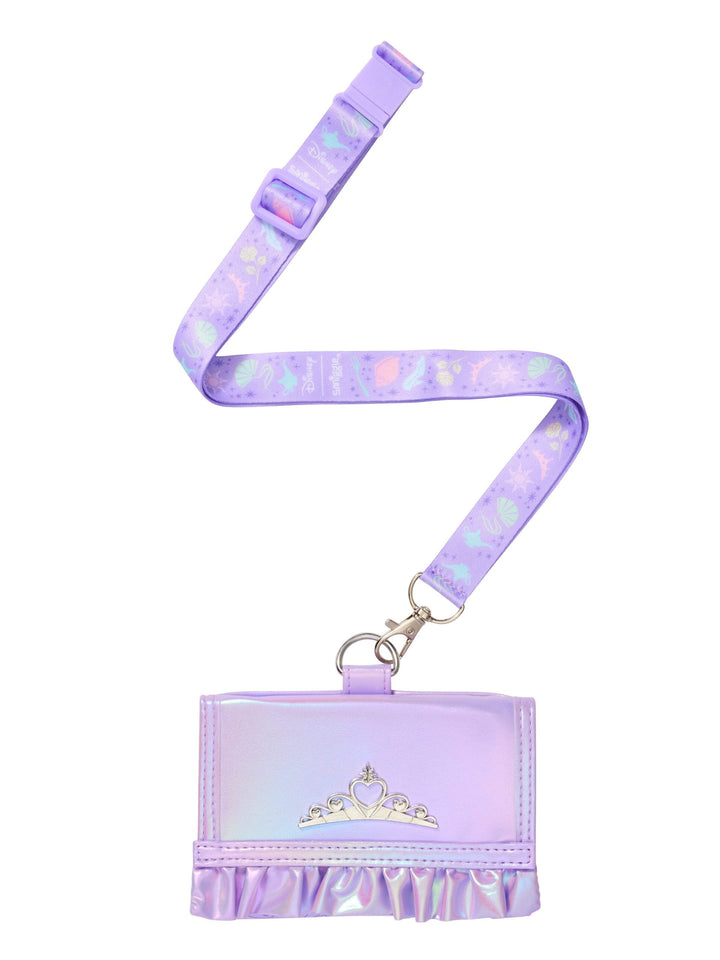 9332934379749 Smiggle - Disney Askılı Çocuk Cüzdanı