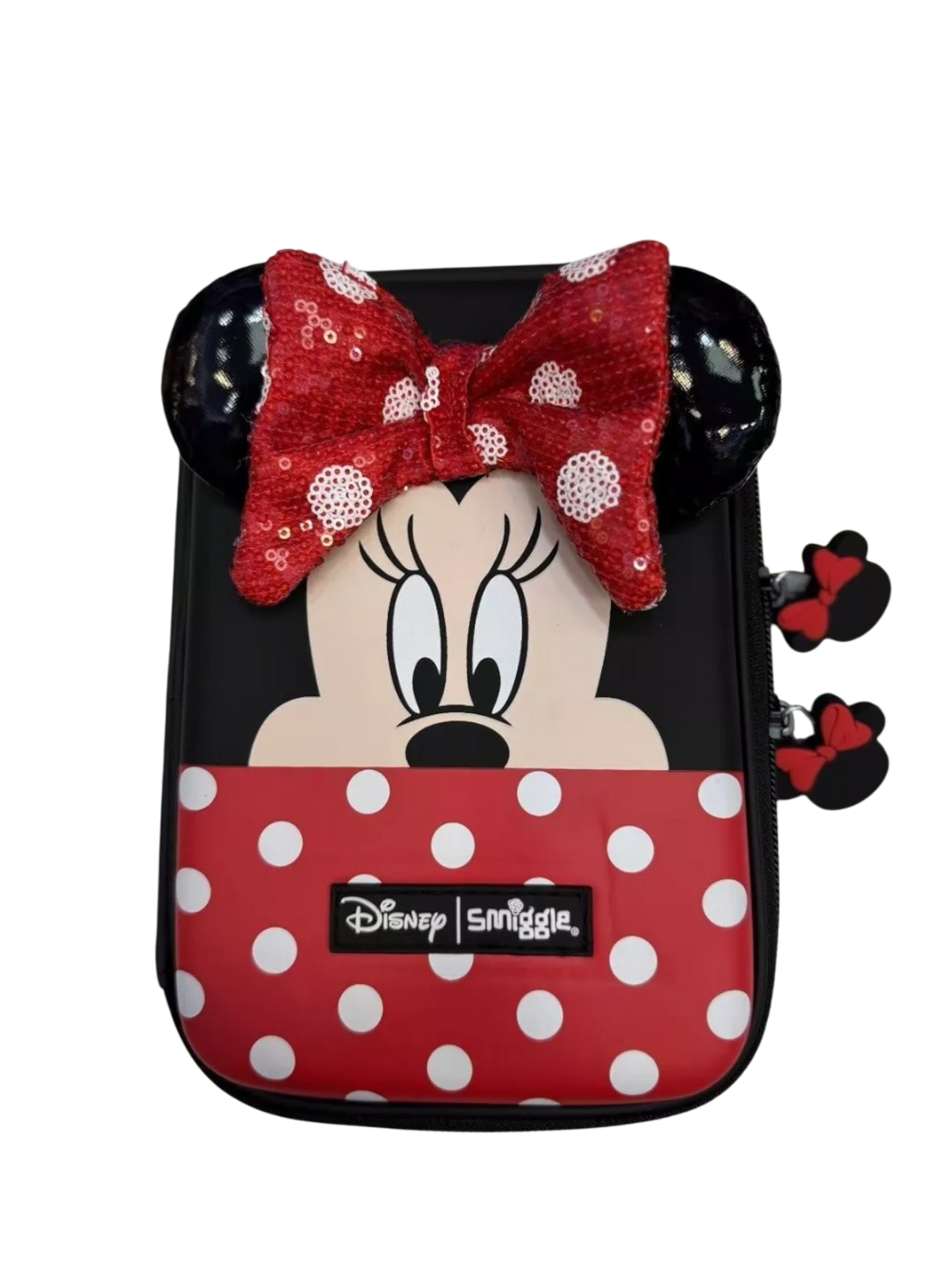 8684798570537 Smiggle - Disney Minnie Kalem Kutusu