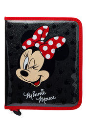 9332934369214 Smiggle - Disney Minnie Kırtasiye Seti ve Kalem Kutusu