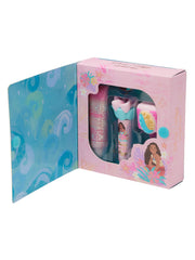 Smiggle - Disney Moana Çocuk Güzellik ve Bakım Seti