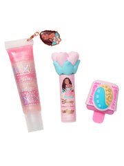 Smiggle - Disney Moana Çocuk Güzellik ve Bakım Seti