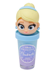 9332934410275 Smiggle - Disney Prensesler Çocuk Dudak Parlatıcısı ve Kabı