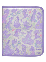 9332934378360 Smiggle - Disney Prensesler Kırtasiye Seti ve Kalem Kutusu