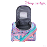 9332934321762 Smiggle - Disney Princess Askılı Çift Katlı Beslenme Çantası