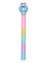 9332934393196 Smiggle - Donut Highlighter Kokulu Fosforlu İşaretleyici Kalemler