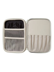 9332934340053 Smiggle - Drift Hardtop Köpek Balığı İkili Kalem Kutusu