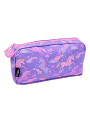 9332934395893 Smiggle - Eclipse Çift Gözlü Kalem Kutusu