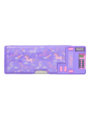 9332934396104 Smiggle - Eclipse Hesap Makineli Otomatik Kalem Kutusu