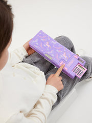 9332934396104 Smiggle - Eclipse Hesap Makineli Otomatik Kalem Kutusu