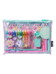 9332934380226 Smiggle - Epic A5 Defter ve Kırtasiye Seti