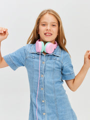 9332934377349 Smiggle - Epic Adventures Kulaklık