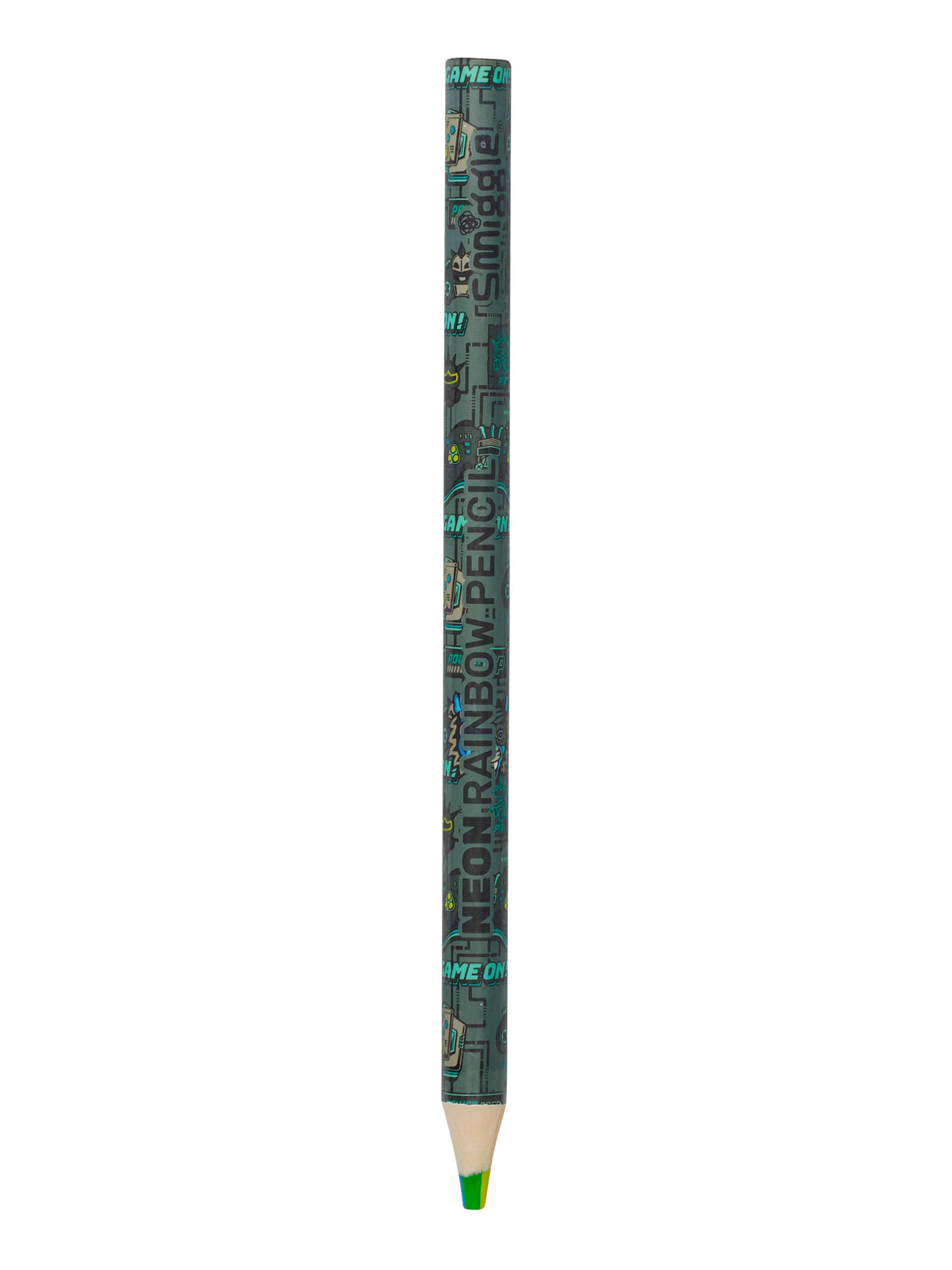 9332934377172 Smiggle - Epic Gökkuşağı Boyama Kalemi