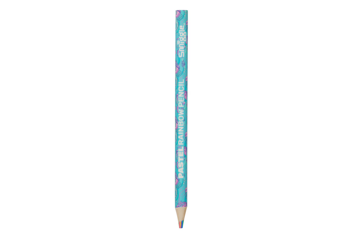 9332934377189 Smiggle - Epic Gökkuşağı Boyama Kalemi