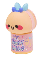9332934411531 Smiggle - Fairy Dust 2'si 1 Arada Kalemtıraş ve Silgi