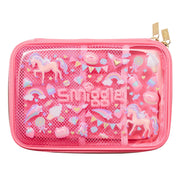 9332934340282 Smiggle - Fiesta HardTop Kalem Kutusu