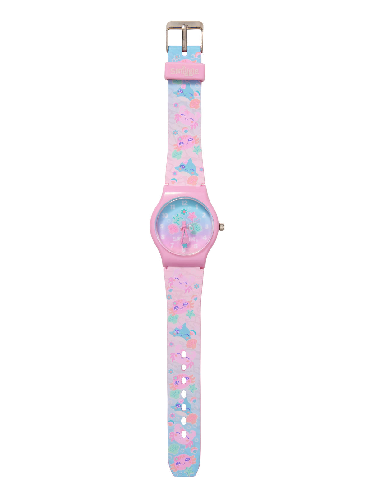 9332934422391 Smiggle - Floaty Kol Saati