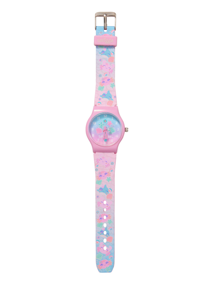 9332934422391 Smiggle - Floaty Kol Saati