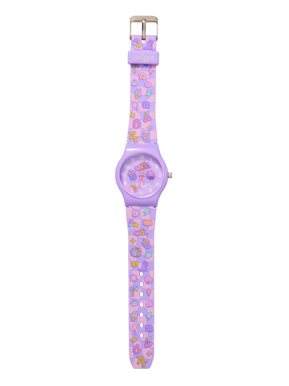 9332934422414 Smiggle - Floaty Kol Saati