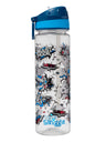 SMİGGLE - FLY HİGH BPASIZ 650ML PİPETLİ SULUK