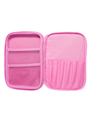 9332934376403 Smiggle - Fly High İki Gözlü Hardtop Kalem Kutusu