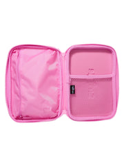 9332934376403 Smiggle - Fly High İki Gözlü Hardtop Kalem Kutusu