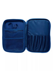 9332934376175 Smiggle - Fly High İki Gözlü Hardtop Kalem Kutusu