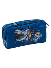 9332934376205 Smiggle - Fly High Klasik Kalem Kutusu