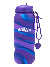 Smiggle - Freestyle Katlanabilir Pipetli 630ML Suluk