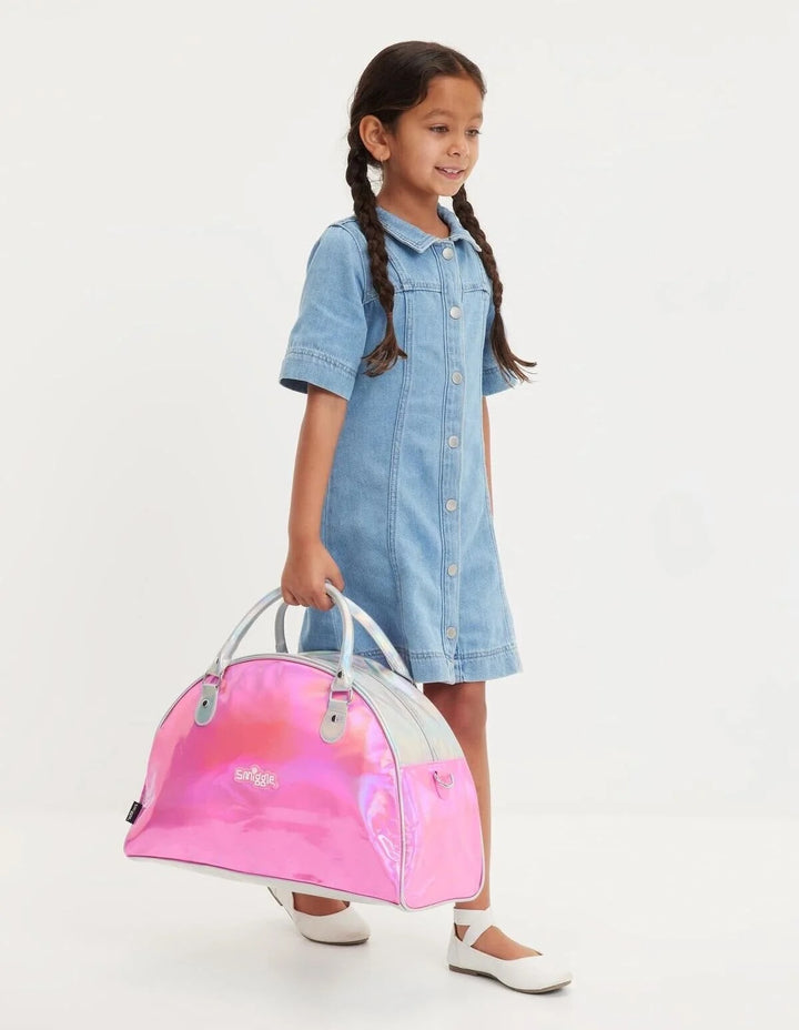 9332934396371 Smiggle - Haftasonu El ve Omuz Çantası