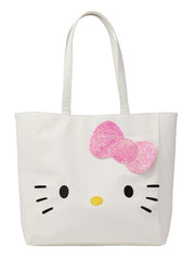 8684798570631 Smiggle - Hello Kitty Tote Omuz Çantası