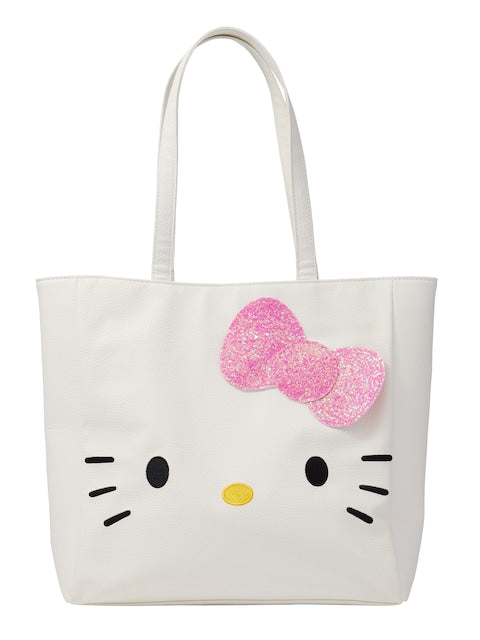 8684798570631 Smiggle - Hello Kitty Tote Omuz Çantası