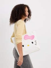 8684798570631 Smiggle - Hello Kitty Tote Omuz Çantası