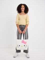 8684798570631 Smiggle - Hello Kitty Tote Omuz Çantası