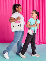 8684798570631 Smiggle - Hello Kitty Tote Omuz Çantası