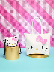 8684798570631 Smiggle - Hello Kitty Tote Omuz Çantası