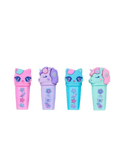 9332934371859 Smiggle - Hi There Fosforlu Kalem Paketi X4