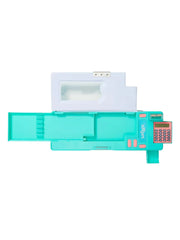 SMİGGLE - Hİ THERE HESAP MAKİNELİ POP OUT OTAMATİK KALEM KUTUSU