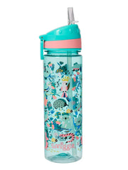 9332934371521 Smiggle - Hi There Pipetli 650ML BPA İçermeyen Suluk